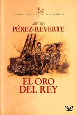 El oro del rey cover image